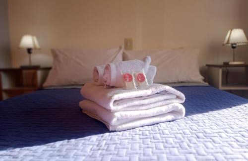 Macrozona Bahía Redonda y Primeros Faldeos Apartamento | Flamenco Bay Apartments