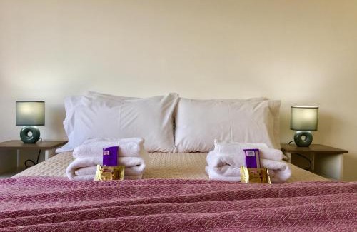 Macrozona Bahía Redonda y Primeros Faldeos Apartamento | Flamenco Bay Apartments