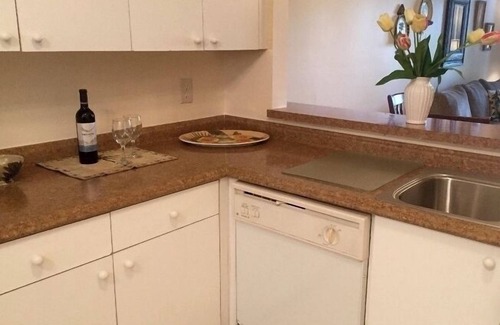 Ole Condominio | Campo de golf Flamingo 13th Fairway 3 habitaciones, 2 baños condominio