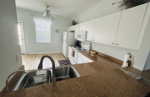 Ole Condominio | Campo de golf Flamingo 13th Fairway 3 habitaciones, 2 baños condominio