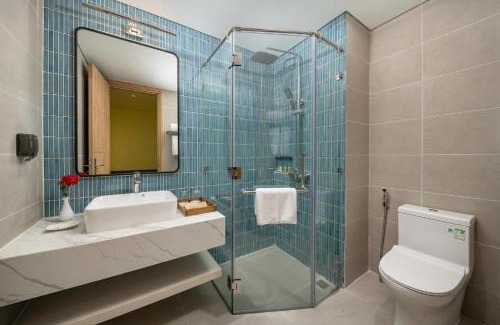 Hoang Hoa Hotel | Flamingo Ibiza Hải Tiến Thanh Hóa Resort Luxury