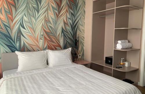 Hoang Hoa Hotel | Flamingo Ibiza Hải Tiến Thanh Hóa Resort Luxury