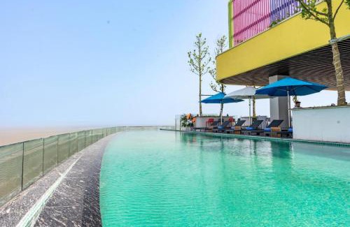 Hoang Hoa Hotel | Flamingo Ibiza Hải Tiến Thanh Hóa Resort Luxury