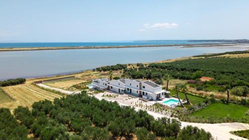 Nea Propontida Apartamento | Flamingo Living Halkidiki - The Villas
