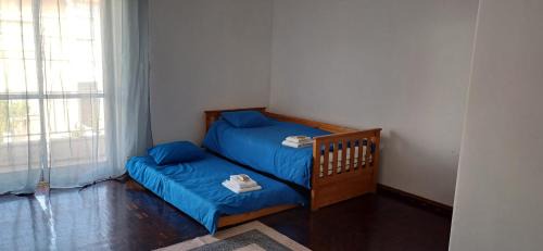 Corroios Casa | Flamingo's Bay