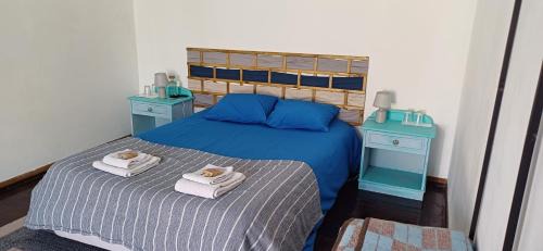 Corroios Casa | Flamingo's Bay