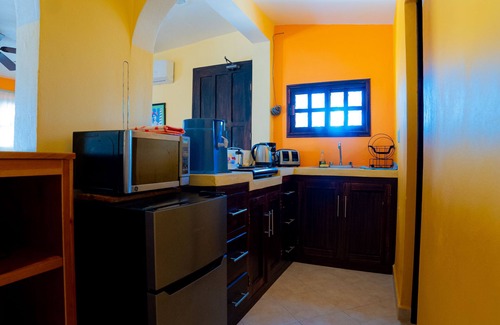 Chuburná Puerto Cama Y Desayuno | Flamingos Inn