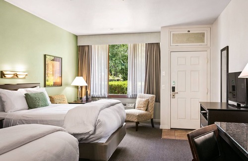 Zion National Park South Entrance Hotel | Flanigan's Resort and Spa