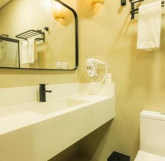 Pereque Apartamento | FLAT 3-107 - Iha Flat Hotel - Pereque - Ilhabela