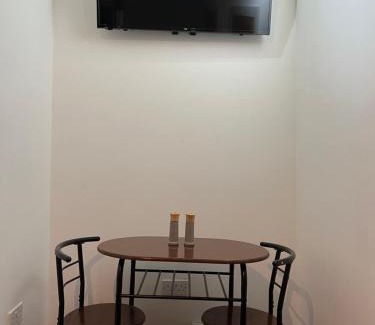 Warrington Apartamento | Flat 3 Rylands Street