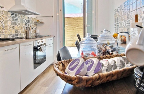 La Conception Apartamento | Piso 3BDR para 6-8 + Terraza + BBQ + Cours Julien