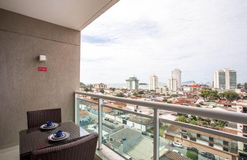 Macae Apartamento | Flat 905 - Localização privilegiada em Macaé