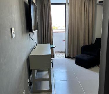 Chapada Apartamento | Flat Aconchegante no Millenium Hotel