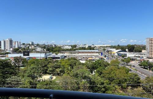 Chapada Apartamento | Flat Aconchegante no Millenium Hotel
