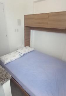 Bonfim Apartamento | Flat ao lado UFSJ e Igreja São Francisco