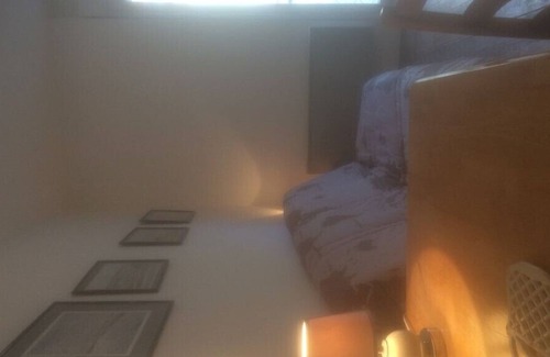 Blaye Apartamento | Piso y balcón centro Blaye