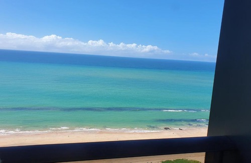 Boa Viagem Apartamento | Flat Beach Class Internacional