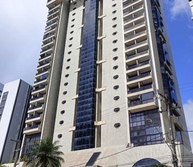 Piedade Apartamento | Flat Beira Mar