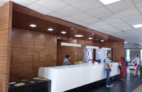 Piedade Apartamento | Flat Beira Mar