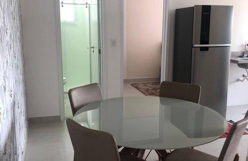 Boqueirao Apartamento | Flat Boqueirao Praia Grande