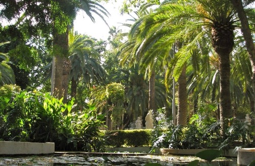 Santa Cruz de Tenerife Condominio | PISO CENTRO A 5 MIN. DEL PARQUE GARCÍA SANABRIA. WIFI, PARKING, TV CABLE GRATIS