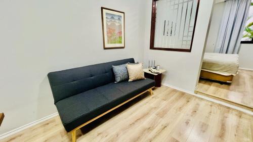 Cerqueira Cesar Apartamento | Flat com Vaga e Serviços a 5 min da Oscar Freire