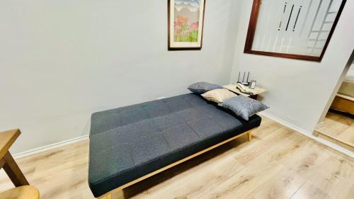 Cerqueira Cesar Apartamento | Flat com Vaga e Serviços a 5 min da Oscar Freire