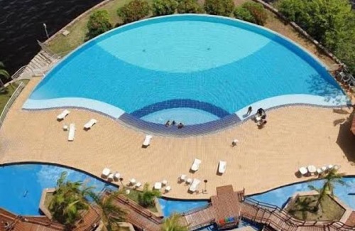 Ponta Negra Apartamento | Flat com vista no Tropical Executive