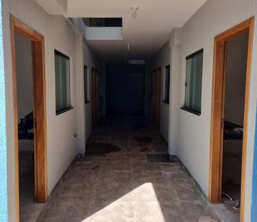 Aparecida de Goiania Apartamento | Flat completo a 3 minutos de mercado, farmácia