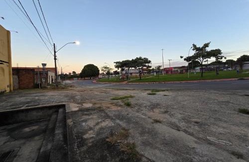 Aparecida de Goiania Apartamento | Flat completo a 19 minutos do Buriti Shopping