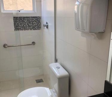 Lagoa Santa Apartamento | Flat de luxo em Lagoa Santa/MG