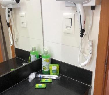 Lagoa Santa Apartamento | Flat de luxo em Lagoa Santa/MG