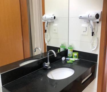 Lagoa Santa Apartamento | Flat de luxo em Lagoa Santa/MG