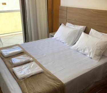 Lagoa Santa Apartamento | Flat de luxo em Lagoa Santa/MG