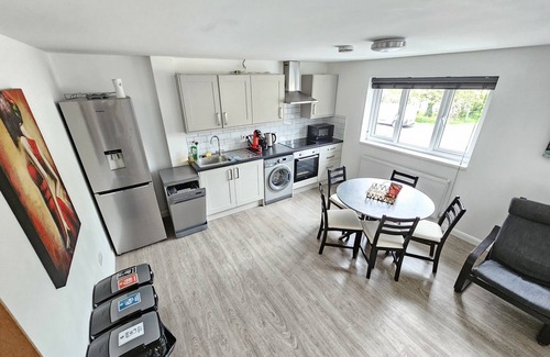 Penge and Cator Apartamento | Flat Ela Rosa