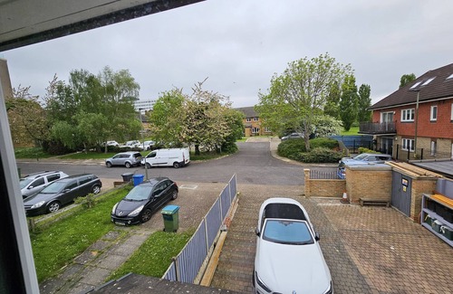 Penge and Cator Apartamento | Flat Ela Rosa