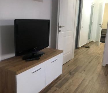 Elbasan Apartamento | Flat Elbasan city center 4