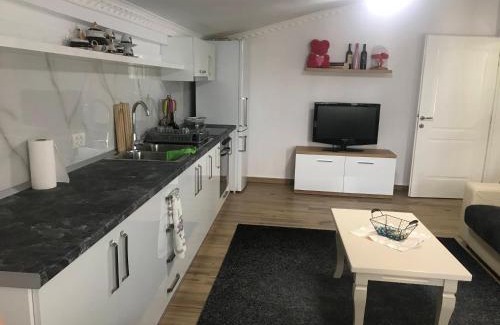 Elbasan Apartamento | Flat Elbasan city center 4