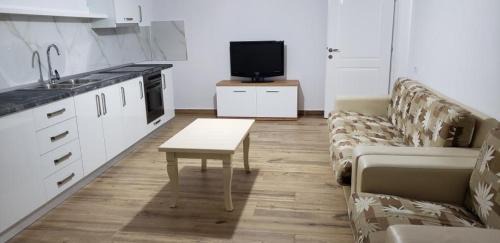 Elbasan Apartamento | Flat Elbasan city center 4