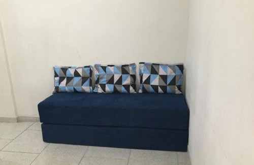 Lapa Apartamento | Flat Gostosinho