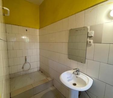 Boma Apartamento | Flat Hôtel Ena