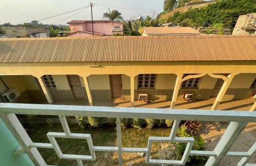 Boma Apartamento | Flat Hôtel Ena