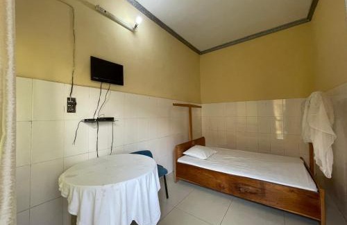 Boma Apartamento | Flat Hôtel Ena