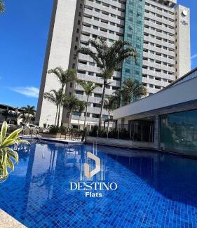 Jacarepagua Apartamento | Flat Hotel 1407 RioCentro/Rock inRio/Projac/Farmasi Arena/Barra da Tijuca/Parque Olímpico