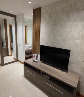 Jacarepagua Apartamento | Flat Hotel 1407 RioCentro/Rock inRio/Projac/Farmasi Arena/Barra da Tijuca/Parque Olímpico