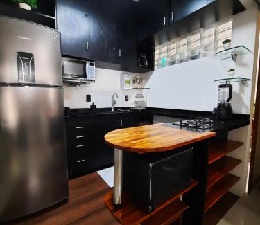 Boa Viagem Apartamento | Flat, Hotel Imperial Suites - Recife