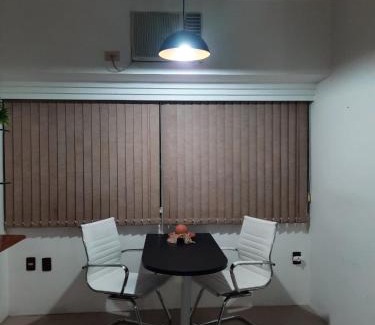 Boa Viagem Apartamento | Flat, Hotel Imperial Suites - Recife