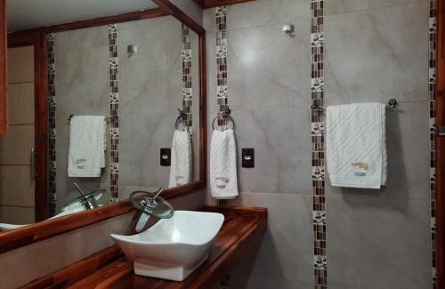 Boa Viagem Apartamento | Flat, Hotel Imperial Suites - Recife