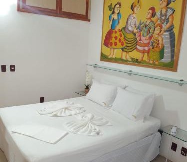 Boa Viagem Apartamento | Flat, Hotel Imperial Suites - Recife