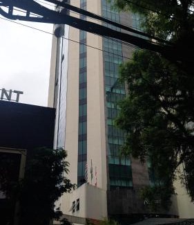 Cerqueira Cesar Apartamento | flat hotel jardins com vaga inclusa